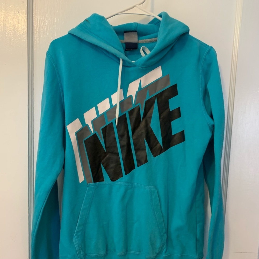 Nike Hoodie
